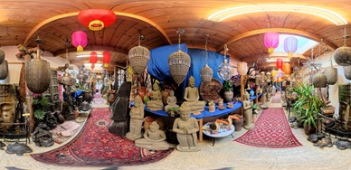 Atelier des Südens